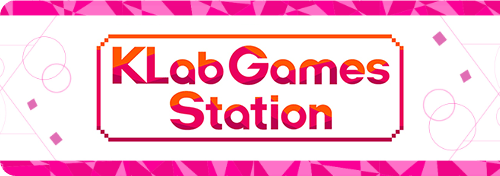 KLabGames Station Official YouTube Channel