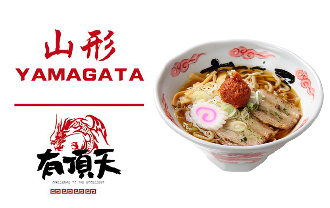 7家日本拉面店同步开业 拉麺競技館1号店登陆上海大悦城