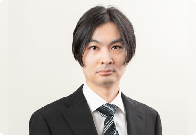 Yosuke Igarashi, Representative Director, Vice Chairman