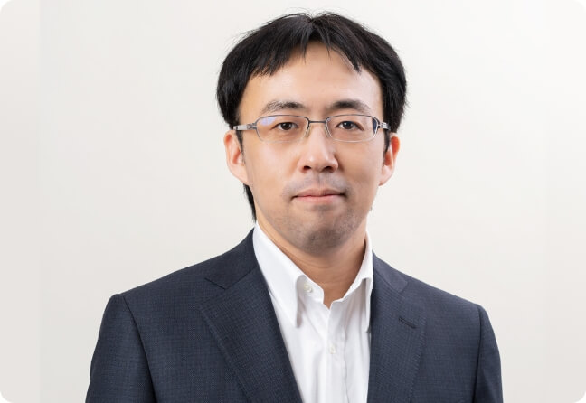 Yoshiki Nakane, Director