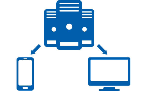 Server Infrastructures