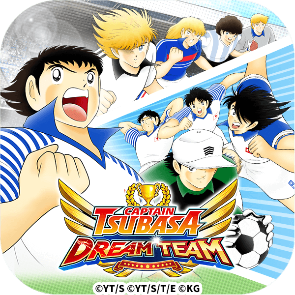 Captain Tsubasa: Dream Team