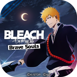 Popular Anime Mobile Game Bleach: Brave Souls Gets Worldwide Launch on  iOS and Android - Innovation Village