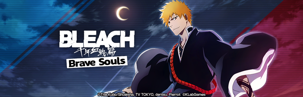 Bleach: Brave Souls