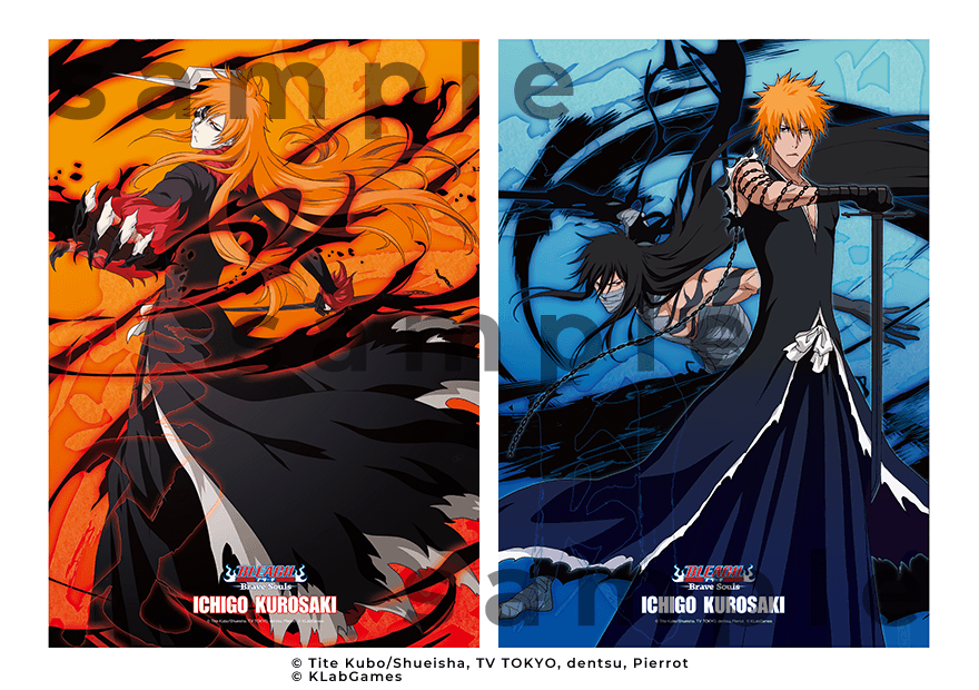bleach brave souls upcoming events global