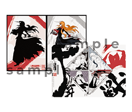 Bleach: Brave Souls Clear file
