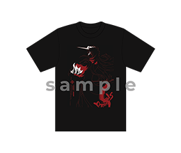 Bleach: Brave Souls Original T-shirt