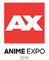 AX ANIME EXPO 2018