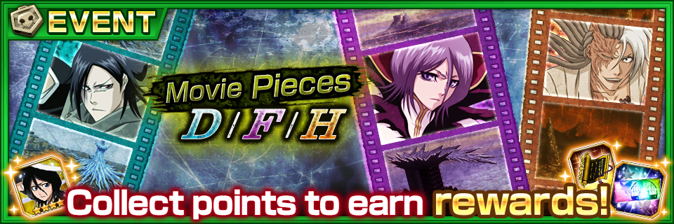 MORE FREE REWARDS ORDERS RESET - Bleach Brave Souls