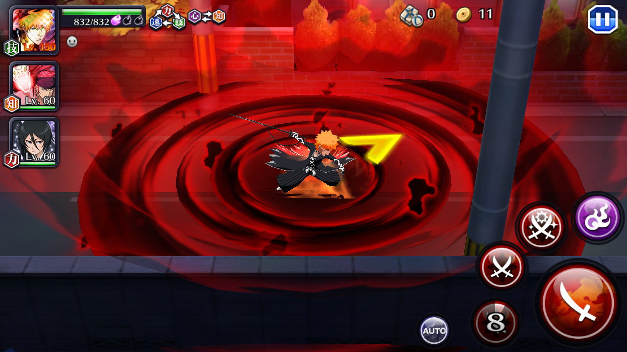 IDCGames - BLEACH Brave Souls - PC Games