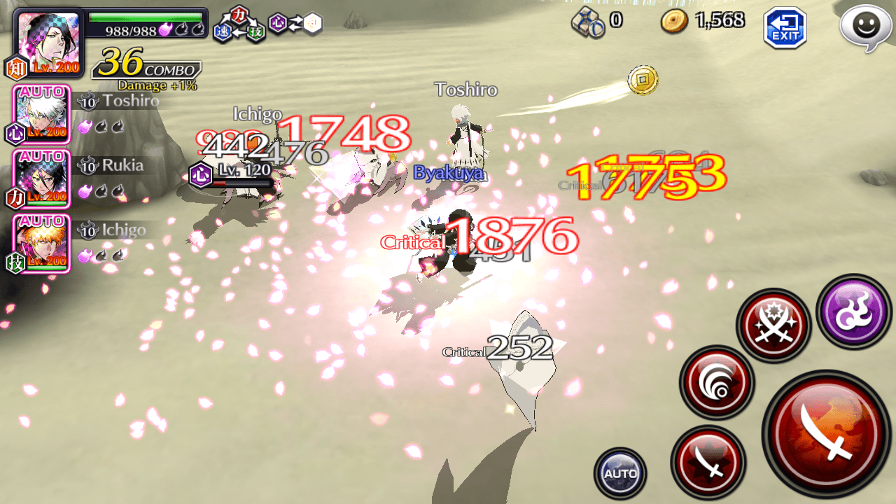 Steam Community :: Guide :: Bleach Brave Souls - Info and Resources! - Updated (05/08/21)