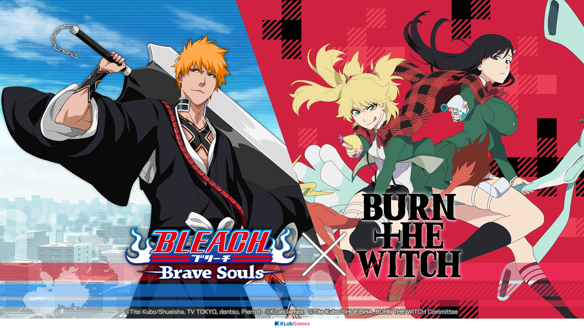 Wallpaper Bleach For Android - Colaboratory