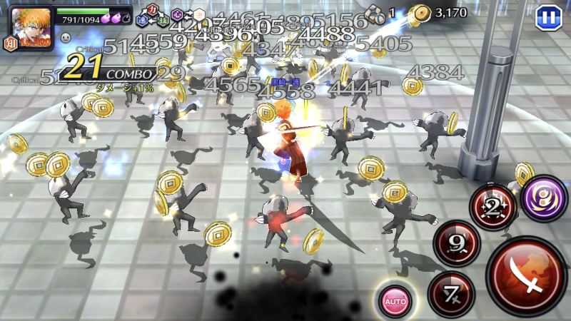 Bleach: Brave Souls Bankai Live @TGS Online!｜Bleach: Brave Souls  Official｜KLabGames