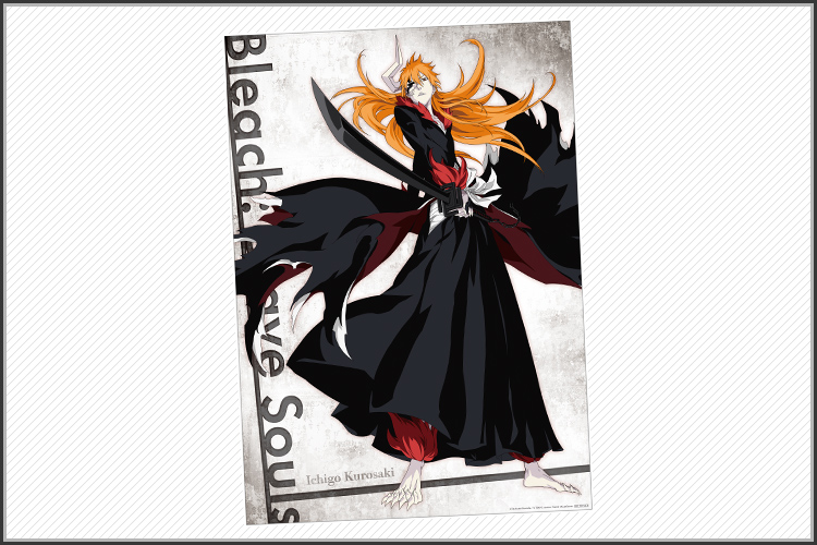 Bleach: Brave Souls Spring Bankai Live 2022 Held Online on April 26 -  QooApp News