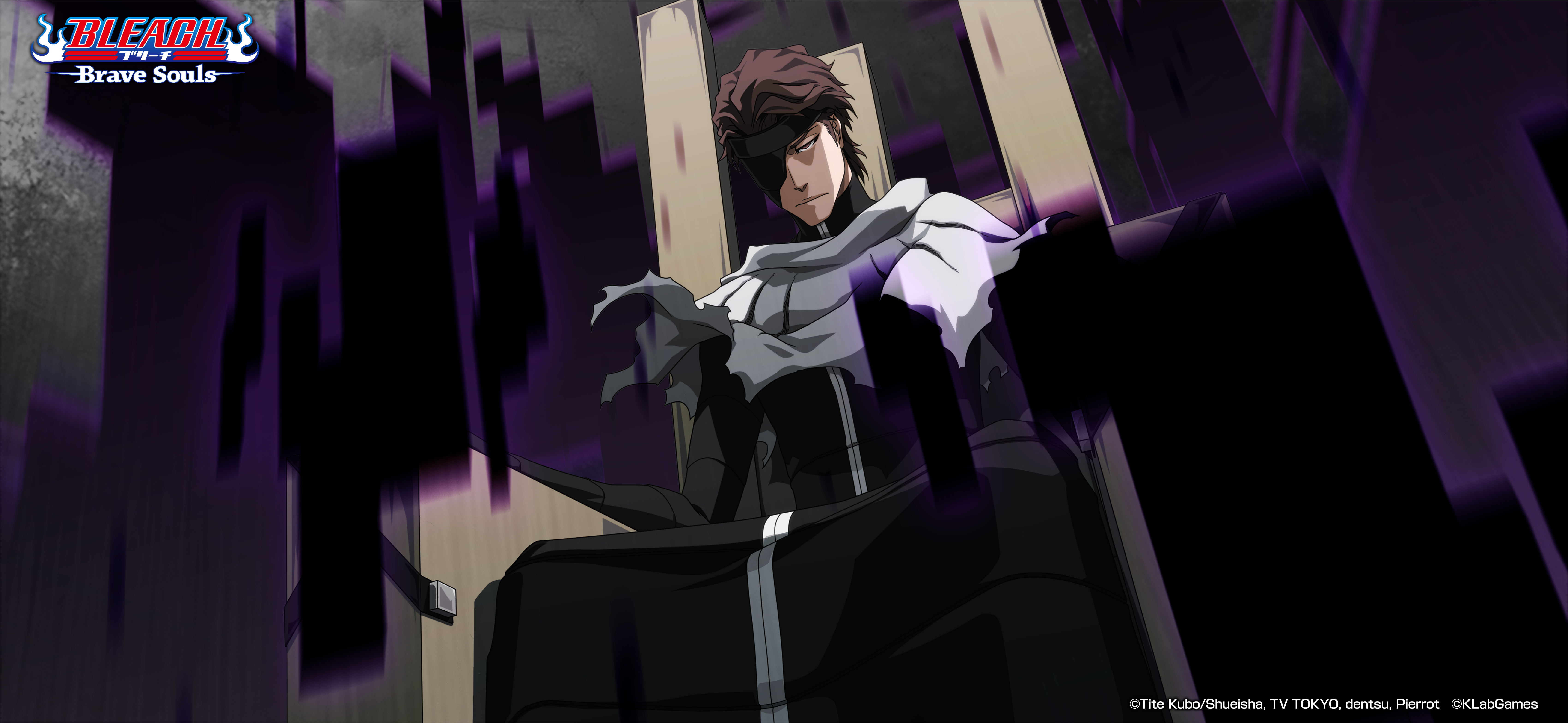 how to get aizen anime adventures｜TikTok Search