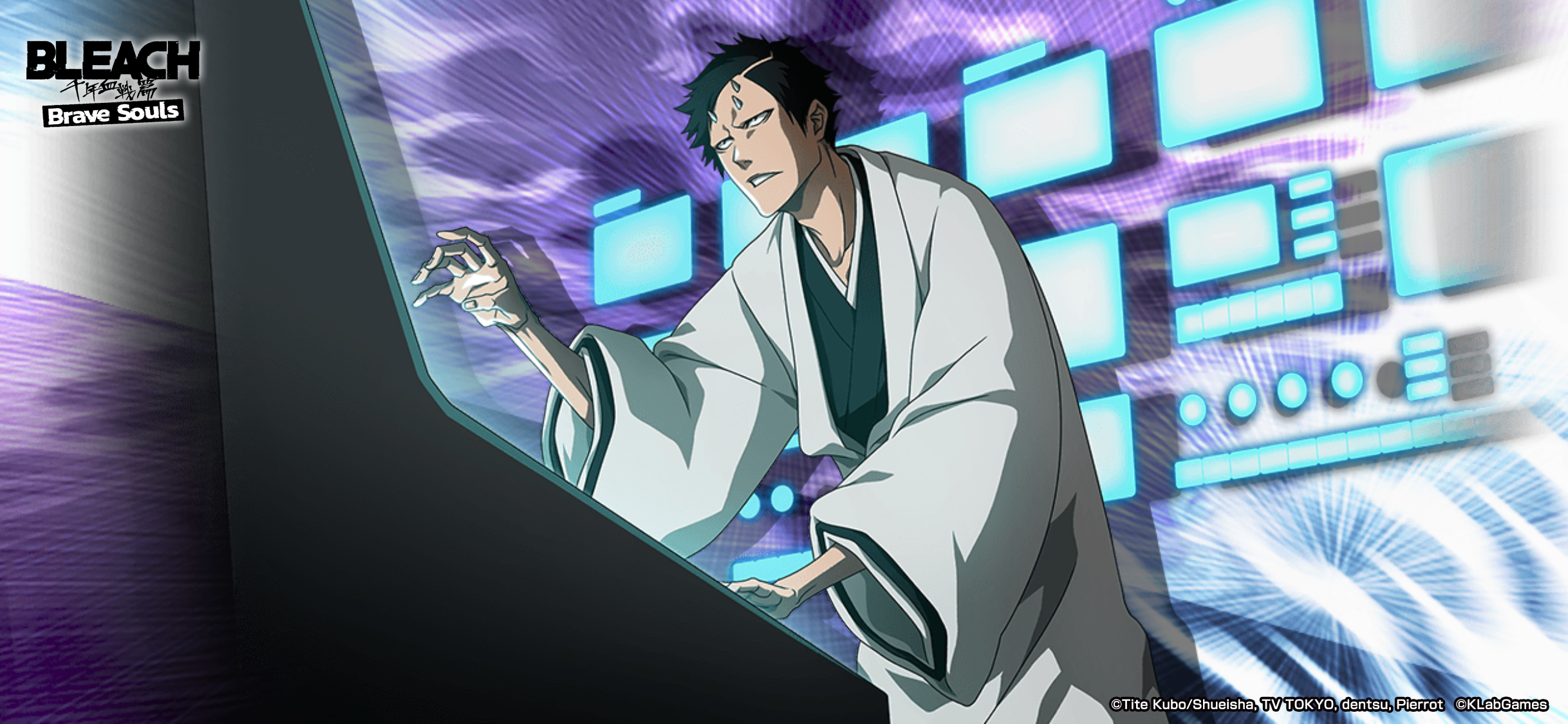 Video Quest 17.1 - Bleach - Arco Soul Society