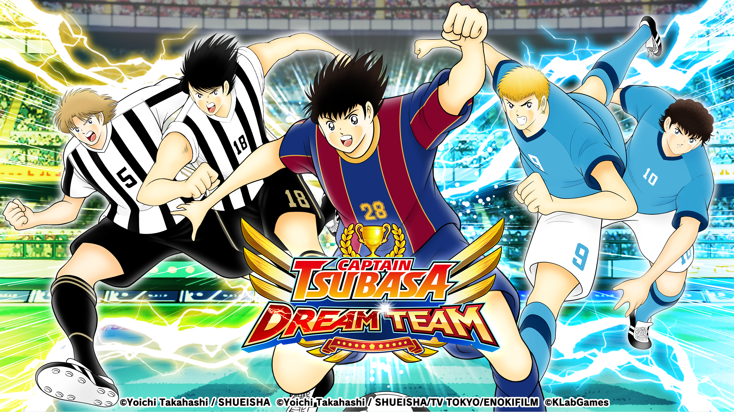 About: Guide for Dream Winner Soccer 2020 (Google Play version