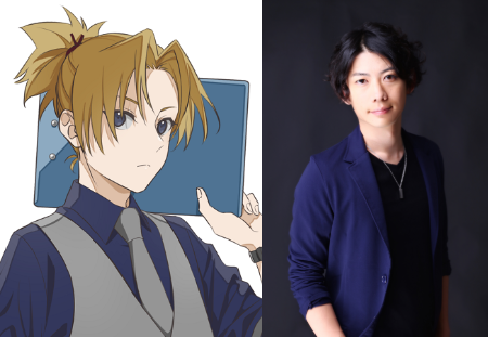 Kuroiel Ryuzaki Voices (Fate (NIS)) - Behind The Voice Actors