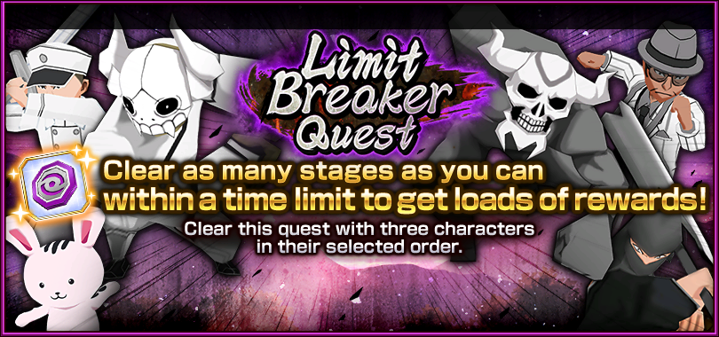 Guide :: Bleach Brave Souls - Info and  - Steam Community