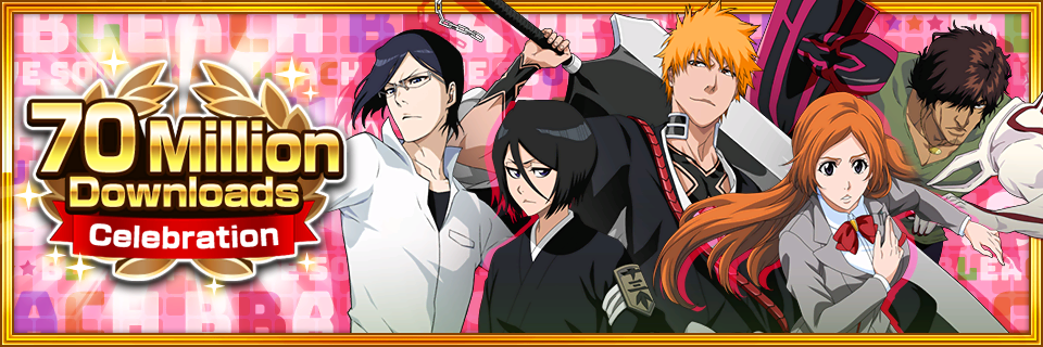 Video Quest 17.1 - Bleach - Arco Soul Society