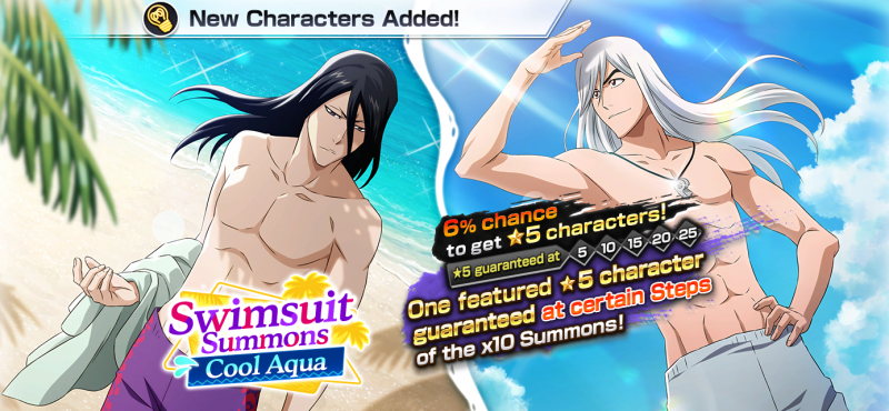 Bleach: Soul Bankai is now in Open Beta! - GamerBraves