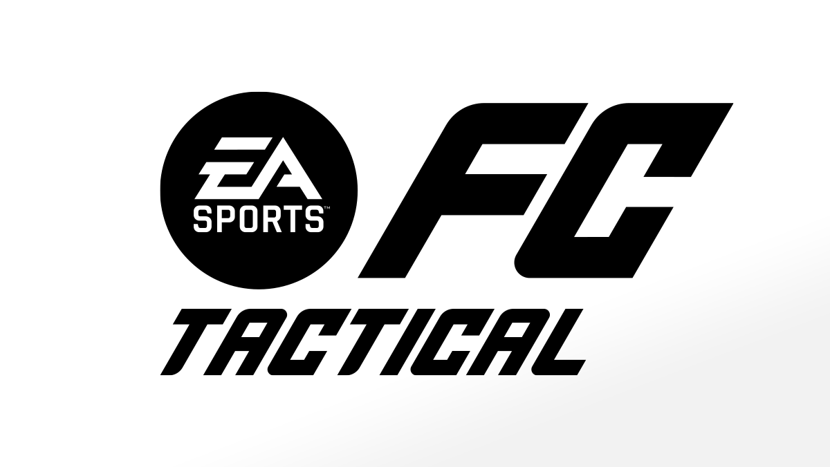 EA SPORTS FC™ Tactical - EA SPORTS Official Site