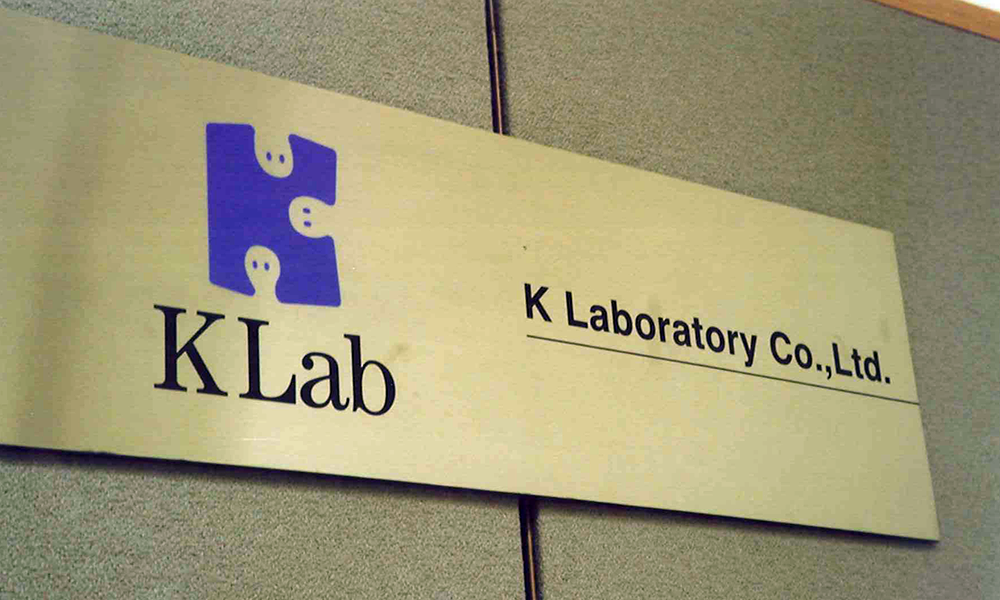 KLab K Laboratory Co.,Ltd.