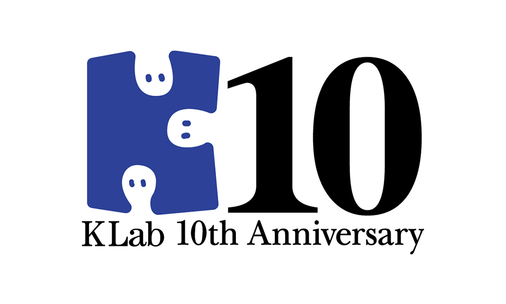 KLab 10th Anniversary