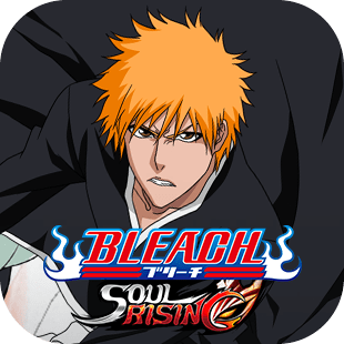 BLEACH Soul Rising