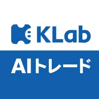 KLab AI トレード