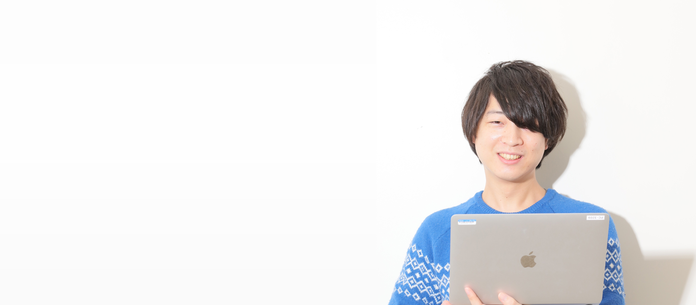 クリエイティブ部 A・S