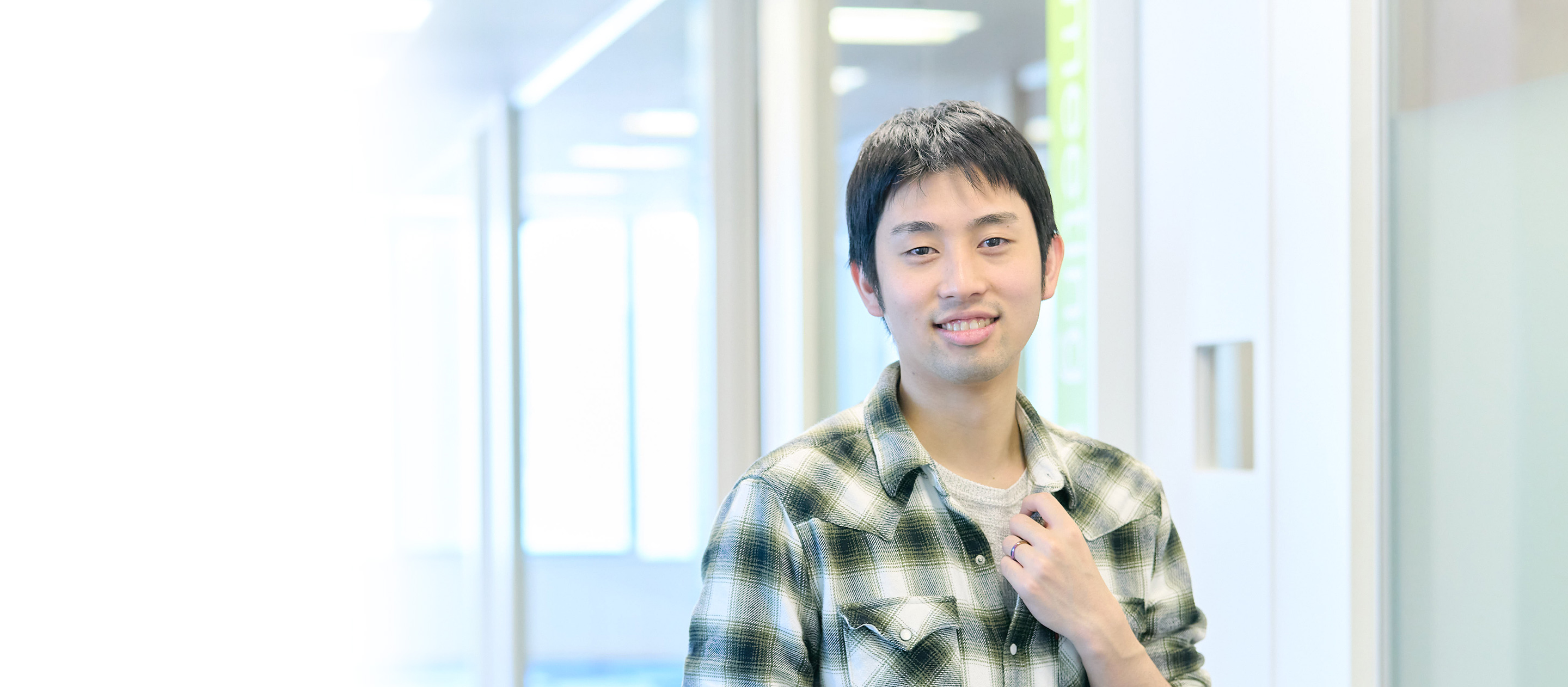 KLabGames事業本部 C・B
