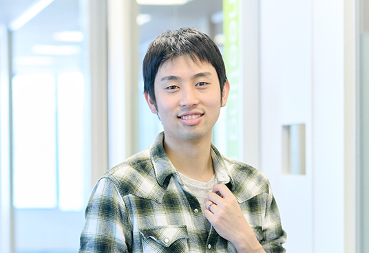 KLabGames事業本部 T・H