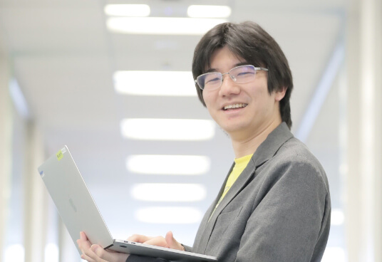 KLabGames事業本部 N・S