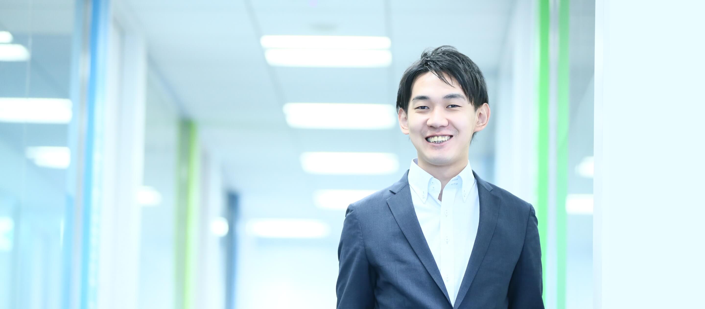 S・H 総合職