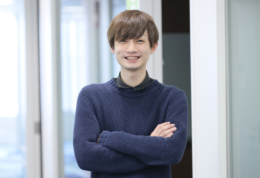 KLabGames事業本部 T・H