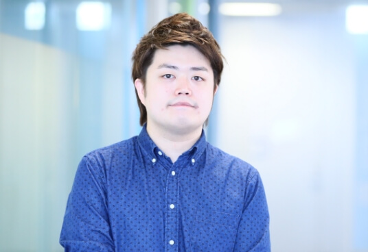 KLabGames事業本部 R・I