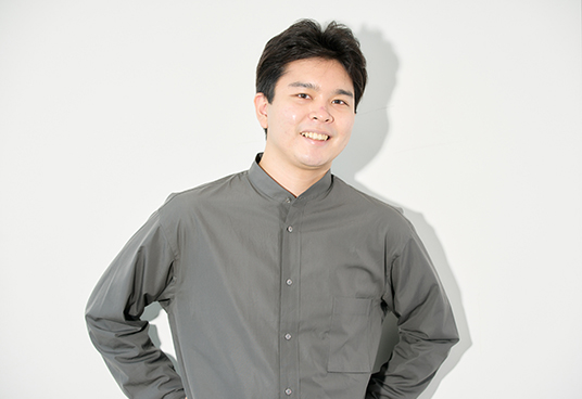 KLabGames事業本部 S・N