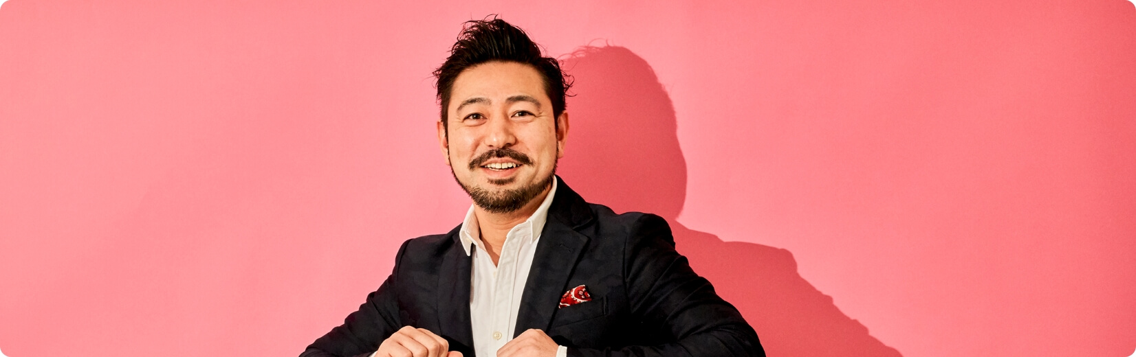執行役員 CMO 柴田和紀