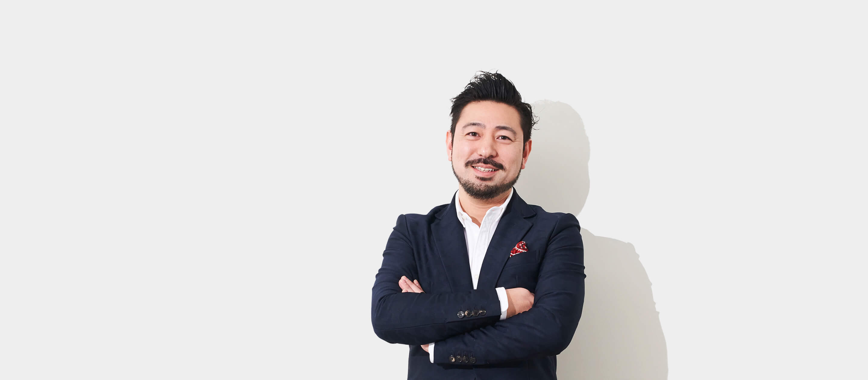 執行役員 CMO 柴田和紀