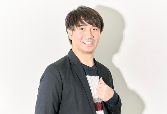 KLabGames事業本部 K・I
