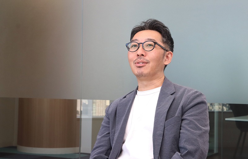 KLab_【クリエイター対談 】前編 管理職へシフトしたきっかけ。「エキスパートかマネージャーか」_5.jpg