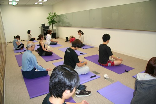 YOGA写真 007