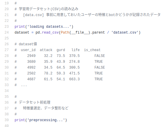 code-comment