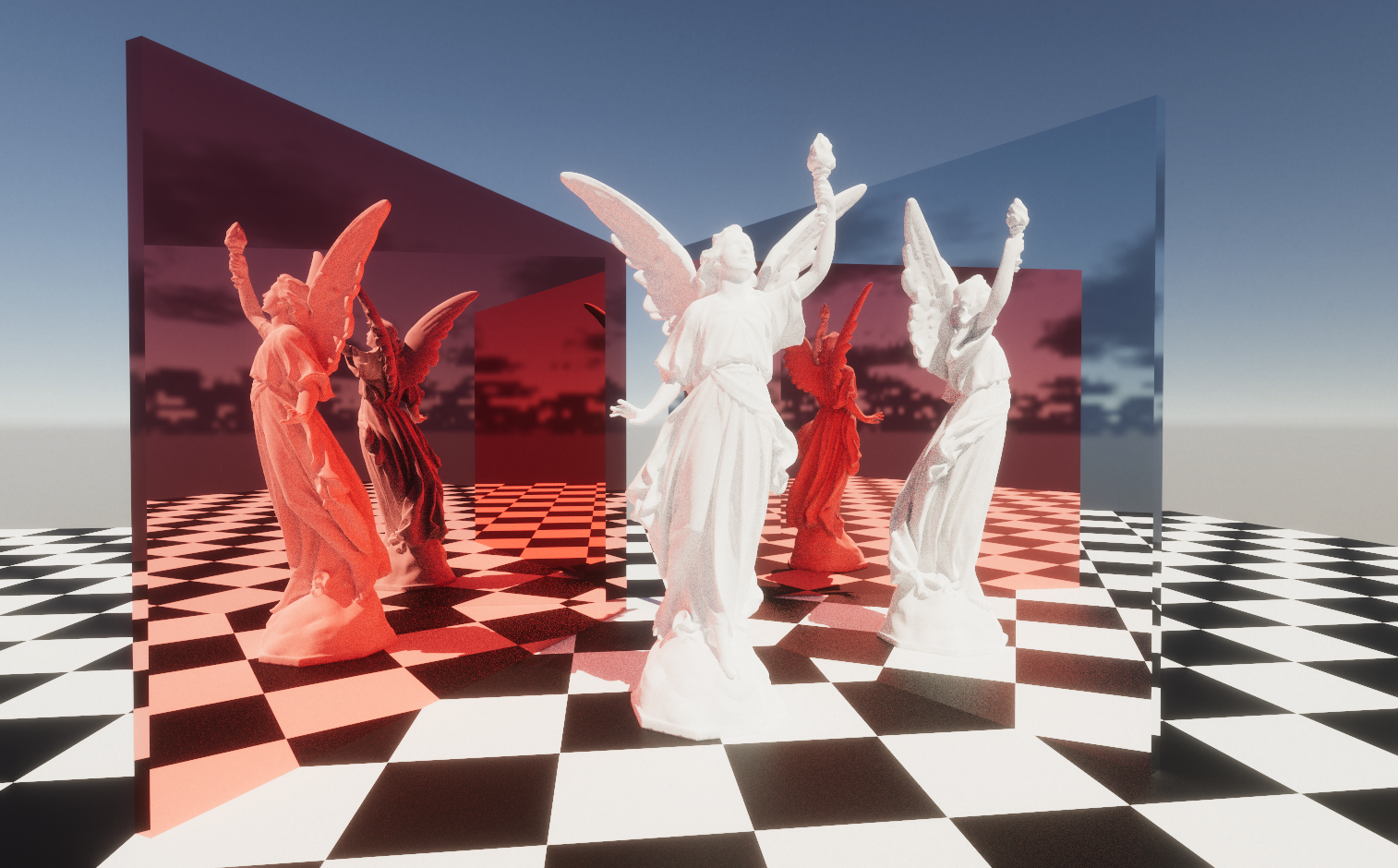 PathTracing