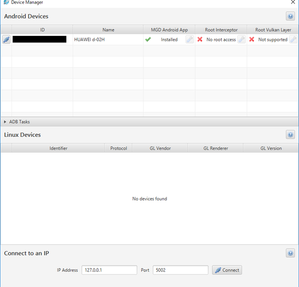 mgd_test_select_device