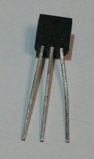 DS18B20