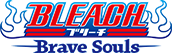 Bleach: Brave Souls logo