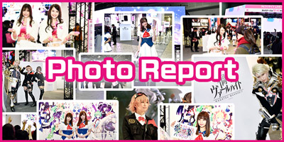 Photo Report