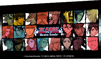 Bleach: Brave Souls